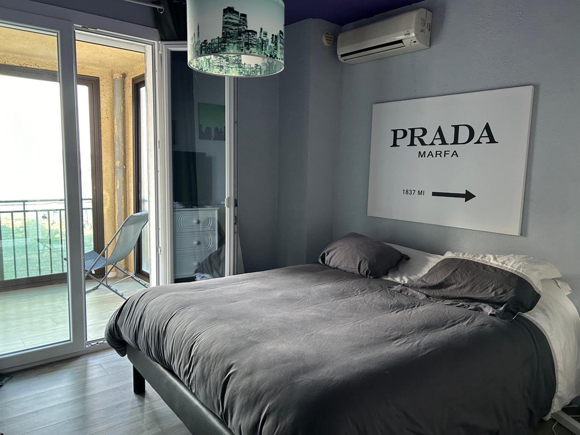 Duplex F4 Sanguinaires A 5 Mn De La Plage Аяччо Экстерьер фото